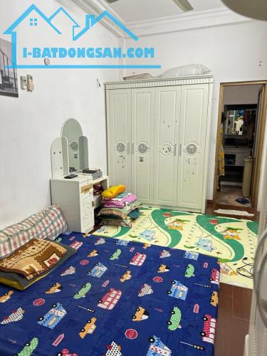 💥💥💥Nhà Đẹp Dân Xây, Tôn Đức Thắng, Ngõ Ba Gác Thông, DT 23/25T2, 4 Tầng, Giá 4.7 Tỷ - 2