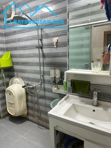 💥💥💥Nhà Đẹp Dân Xây, Tôn Đức Thắng, Ngõ Ba Gác Thông, DT 23/25T2, 4 Tầng, Giá 4.7 Tỷ - 3
