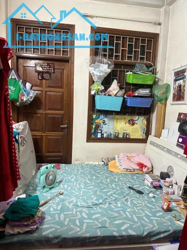 💥💥💥Nhà Đẹp Dân Xây, Tôn Đức Thắng, Ngõ Ba Gác Thông, DT 23/25T2, 4 Tầng, Giá 4.7 Tỷ - 4