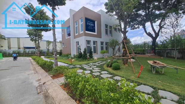 NHÀ PHỐ COMPOUND BÌNH CHUẨN - 2 TẦNG, 90M2 GIÁ 990 TRIỆU - NGÂN HÀNG VAY 70% - 1