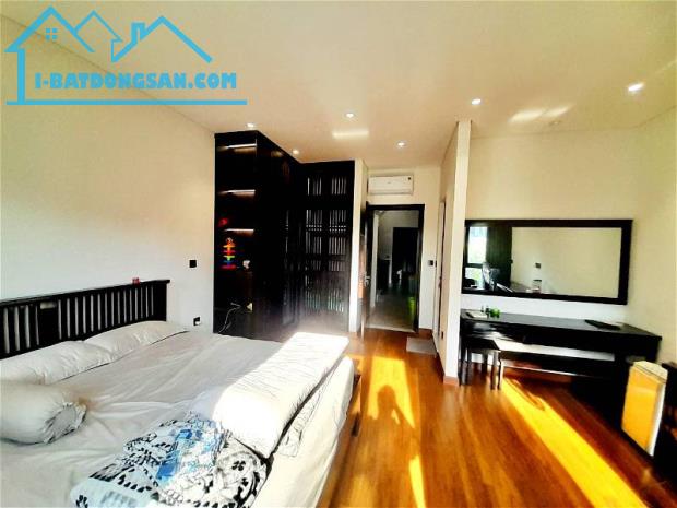 Vip nhất Ngọc Thụy.ngõ thông ô tô,tây thuê dòng tiền,80m2, 5 Tầng,gara ô tô.Nhỉnh 16 tỷ - 1