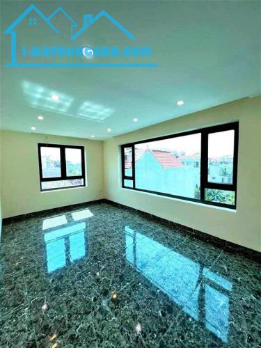 Vip nhất Ngọc Thụy.ngõ thông ô tô,tây thuê dòng tiền,80m2, 5 Tầng,gara ô tô.Nhỉnh 16 tỷ - 3