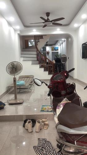 HÀNG HIẾM PHÂN LÔ ÔTÔ TRÁNH ĐỨC GIANG 45m2 NHÀ MỚI, FULL NỘI THẤT, Ở LUÔN. 7,5TỶ - 2