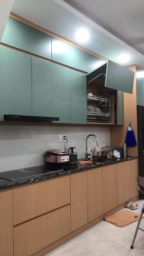 HÀNG HIẾM PHÂN LÔ ÔTÔ TRÁNH ĐỨC GIANG 45m2 NHÀ MỚI, FULL NỘI THẤT, Ở LUÔN. 7,5TỶ - 3