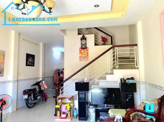 Chủ Gửi Bán Nhà ĐƯỜNG LÊ ĐÌNH QUẢN , PHƯỜNG CÁT LÁI (QUẬN 2 CŨ) TP THỦ ĐỨC