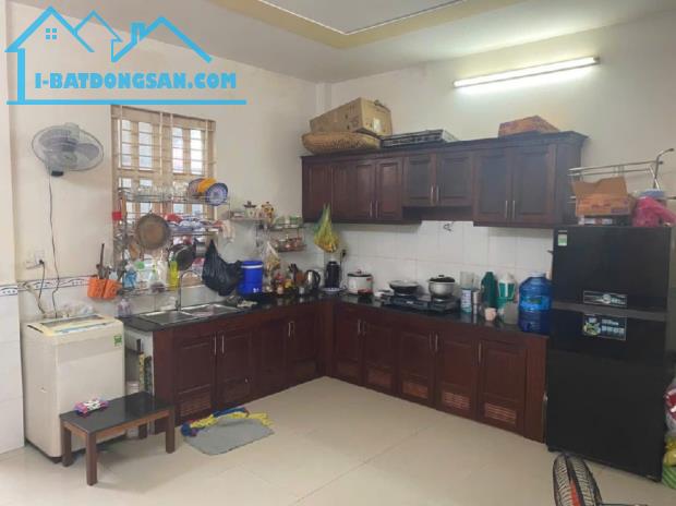 Chủ Gửi Bán Nhà ĐƯỜNG LÊ ĐÌNH QUẢN , PHƯỜNG CÁT LÁI (QUẬN 2 CŨ) TP THỦ ĐỨC - 3