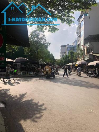 Bán nhà phân lô chợ Văn La Hà Đông 50m2 7T MT7m thang máy ô tô kinh doanh hơn 16 tỷ - 1