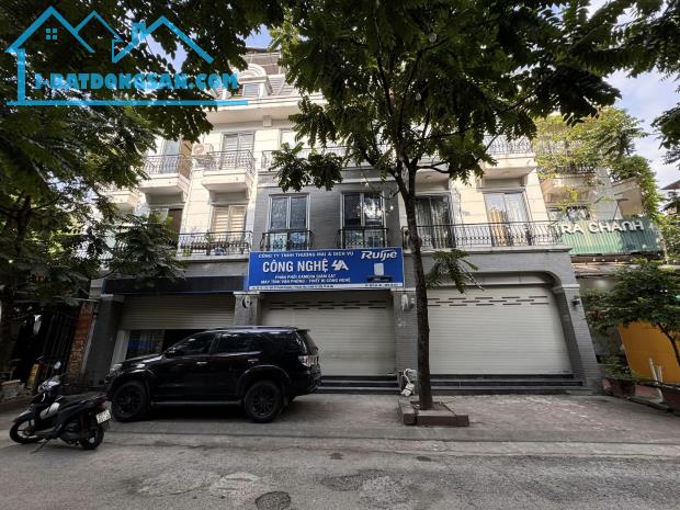Bán Nhà Phân Lô Ngõ 67 Phùng Khoang-Vỉa Hè Kinh Doanh- Giá Cực Tốt - 3