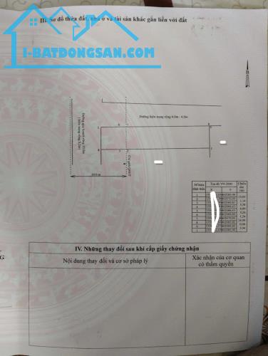 Nhà Đẹp 2 mặt tiền đường 7m Nguyễn Quyền, Vĩnh Hải, Nha Trang - 4