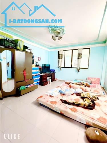 GẤP BÁN NHÀ BÌNH TÂN, NGAY LÊ VĂN QUỚI, HẺM XE TẢI THÔNG, NGANG 4M, 56M2, CHỈ 4.X TỎI - 1