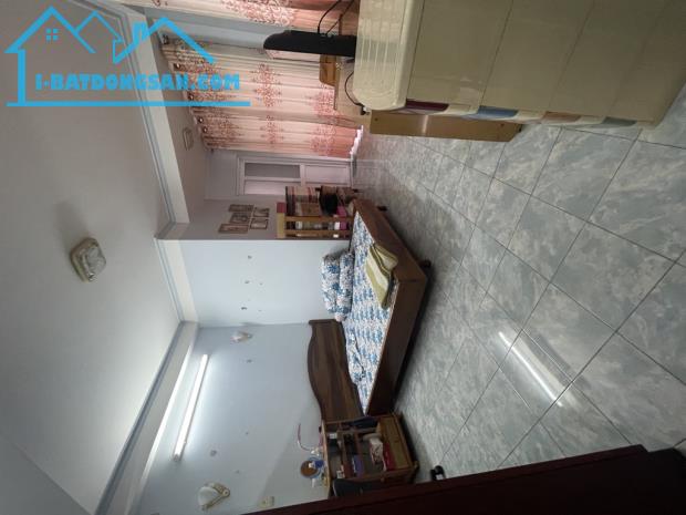 Nhà 5 Tầng BTCT, Lô Góc 2 Mặt Hẻm Xe Tải, Gần Flemington Lê Đại Hành, Quận 11, Nhỉnh 10 Tỷ - 3