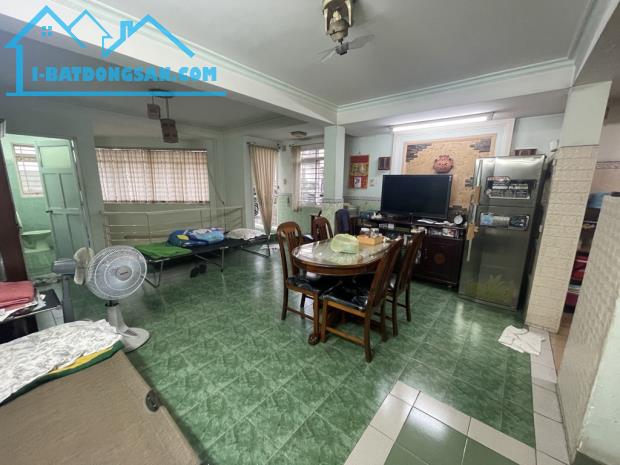 Nhà 5 Tầng BTCT, Lô Góc 2 Mặt Hẻm Xe Tải, Gần Flemington Lê Đại Hành, Quận 11, Nhỉnh 10 Tỷ - 4