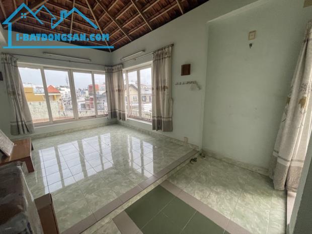 Nhà 5 Tầng BTCT, Lô Góc 2 Mặt Hẻm Xe Tải, Gần Flemington Lê Đại Hành, Quận 11, Nhỉnh 10 Tỷ - 5