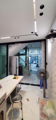 HẺM NHỰA Ô TÔ 8M, CƯ XÁ PHÚ LÂM A, F12, Q6, 5 TẦNG, 90M2, 11.9 TỶ, CÓ THANG MÁY. - 3