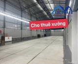 Cho thuê xưởng mới tinh 600m2 Trảng Dài Biên Hòa Đồng Nai, giá chỉ 24 triệu