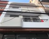 HÀNG HIẾM PHÂN LÔ ÔTÔ TRÁNH ĐỨC GIANG 45m2 NHÀ MỚI, FULL NỘI THẤT, Ở LUÔN. 7,5TỶ