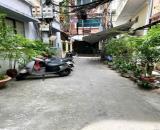 GẦN PHỐ - TRUNG TÂM QUẬN - XÂY CHUNG CƯ MINI QUÁ TUYỆT VỜI ✅️BẠCH MAI 3 TẦNG 56M² MẶT TIỀN