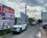 Bán 100m2 đất thổ cư ngay thị trấn Tân Hiệp.Sang tên trong ngày