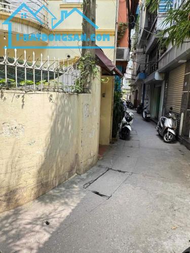 GIÁ ĐẦU TƯ PHỐ HOÀNG HOA THÁM BĐ, 80M, MT 4.6M, NGÕ THÔNG RỘNG CHÀO 10 TỶ - 2