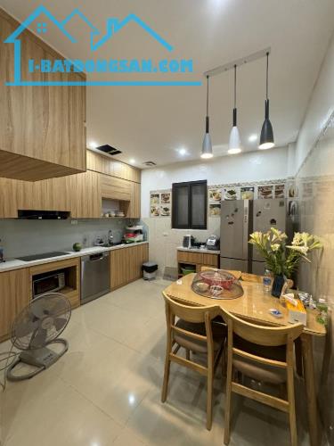 Bán nhà phố Kim Giang 45m2 x 4 tầng, mặt tiền rộng, giá chỉ 6,1 tỷ - 1