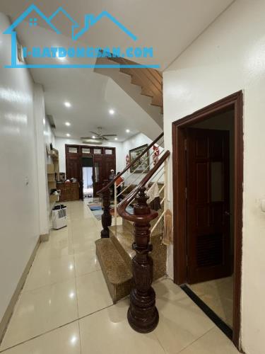 Bán nhà phố Kim Giang 45m2 x 4 tầng, mặt tiền rộng, giá chỉ 6,1 tỷ - 3