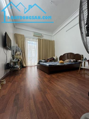 Bán nhà phố Kim Giang 45m2 x 4 tầng, mặt tiền rộng, giá chỉ 6,1 tỷ - 4