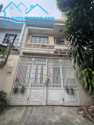 Bán nhà khu tennis Hoàng Long, P.7, Gò Vấp: 5 x 15, giá 9,8tỷ. - 2