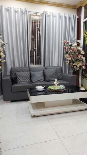 Bán Nhà MT Thạch Thị Thanh Tân Định Quận 1 Giá 52 Tỷ. - 5