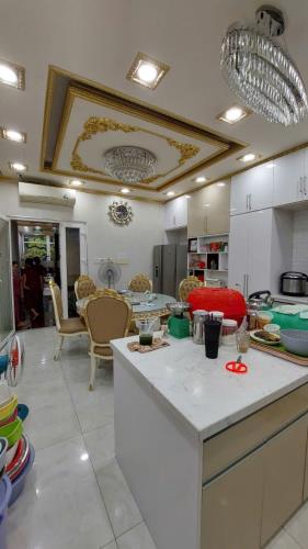 Bán Nhà MT Thạch Thị Thanh Tân Định Quận 1 Giá 52 Tỷ. - 4