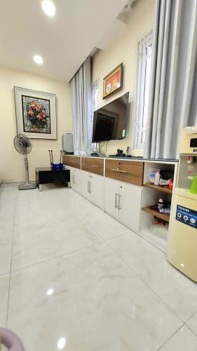 Bán Nhà MT Thạch Thị Thanh Tân Định Quận 1 Giá 52 Tỷ. - 2