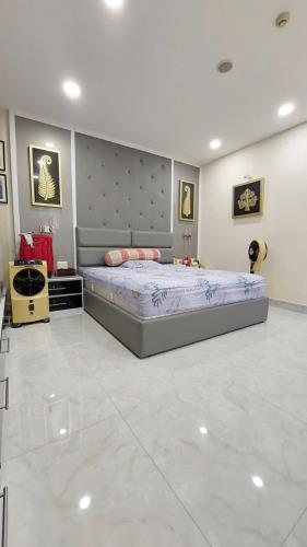 Bán Nhà MT Thạch Thị Thanh Tân Định Quận 1 Giá 52 Tỷ.
