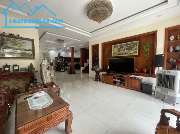 Bán Nhà Lô Góc MT Nguyễn Trãi Nguyễn Cư Trinh Quận 1 Giá 445 Tỷ. - 5