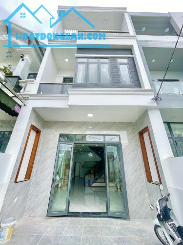 NHÀ 2 LẦU VỊ TRÍ ĐẸP TẠI P.HÓA An Nhà Lầu Rộng Rãi Mới Hoàn Thiện Tại Phường Hóa An, - 5