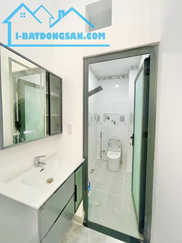 NHÀ 2 LẦU VỊ TRÍ ĐẸP TẠI P.HÓA An Nhà Lầu Rộng Rãi Mới Hoàn Thiện Tại Phường Hóa An, - 1