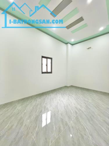 NHÀ 2 LẦU VỊ TRÍ ĐẸP TẠI P.HÓA An Nhà Lầu Rộng Rãi Mới Hoàn Thiện Tại Phường Hóa An,