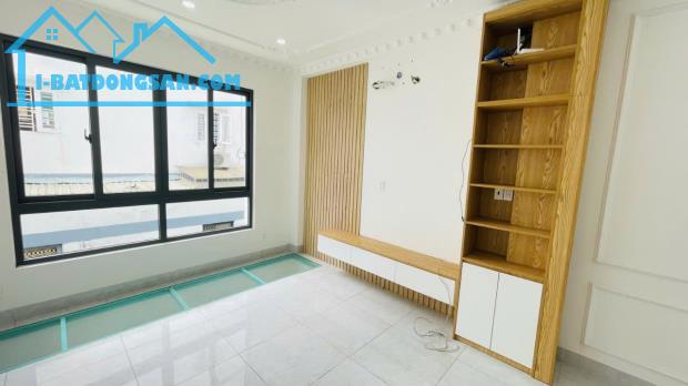 Bán CHDV Cao cấp Tây Thạnh Tân Phú 123m2,5Tầng thang máy dòng tiền 110tr/th Nhỉnh 15 tỷ - 2