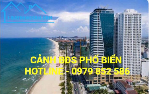 NHÀ ĐẤT THỔ CƯ VEN BIỂN, LÔ ĐẤT ĐẸP ĐƯỜNG PHÚ LỘC, QUẬN LIÊN CHIỂU, TP ĐÀ NẴNG.