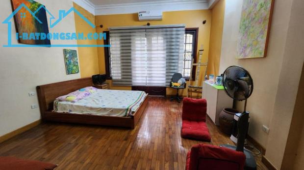 NHÀ 85M2*5T TRẦN ĐẠI NGHĨA, NGÕ Ô TÔ, 2  MẶT THOÁNG - 3
