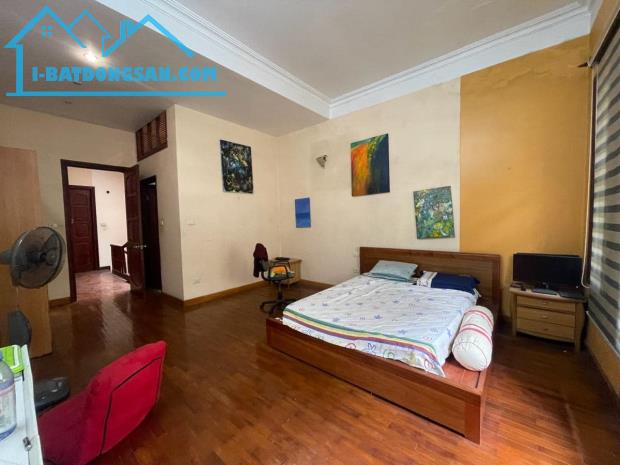 NHÀ 85M2*5T TRẦN ĐẠI NGHĨA, NGÕ Ô TÔ, 2  MẶT THOÁNG - 2
