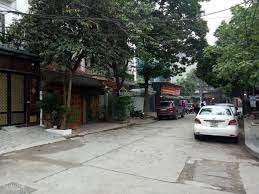 Chính chủ bán nhà biêt thự, liền kề ngõ 40 Xuân La, quận Tây Hồ dt 328m2 lô góc giá 59,6tỷ
