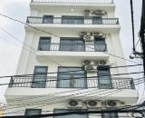 Gấp! Bán CHDV Tây Thạnh, 123M2, 22 Phòng + thang máy,Nở hậu.Pháp lý chuẩn