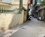 GIÁ ĐẦU TƯ PHỐ HOÀNG HOA THÁM BĐ, 80M, MT 4.6M, NGÕ THÔNG RỘNG CHÀO 10 TỶ