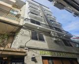 Bán CCMN Yên Xã -Tân Triều, 60m2 x 7T,Thang Máy ,12p khép Kín , 50Tr/Tháng ,Giá hơn 11 tỷ
