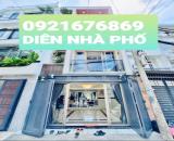 🏡🏡🏡 SIÊU PHẨM P8 GÒ VẤP - NHÀ 5 TẦNG FULL NỘI THẤT . DT 68M ..4 X17 ...💸💸💸 10.85 TỶ