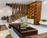 Bán nhà mới Phú Xá, Phú Thượng 40m2 MT 3.5m xây 6 tầng, 8 ngủ , ngõ nông, View Cầu 7.x tỷ