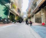 Bán nhà Phố Trần Điền, Quận Hoàng Mai. DT: 55m, 5 tầng. khu phân lô , oto. Giá: 17 tỷ 3