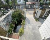 Biệt thự 240m Văn phú 4 tầng mt11m đẳng cấp mặt đường 20m, vị trí đẹp, ở sướng KD đỉnh