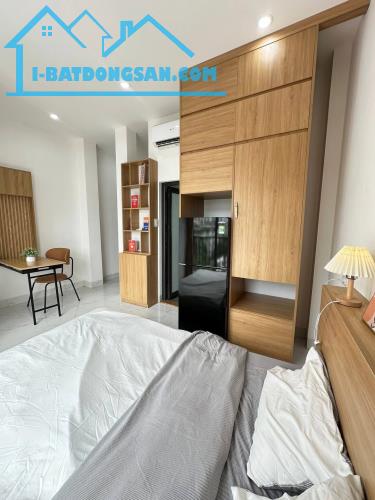 SIÊU PHẨM APARTMENT  NGUYỄN LƯƠNG BẰNG  70m2  7 TẦNG THANG MÁY  DÒNG TIỀN HƠN 1 TỶ NĂM - 1