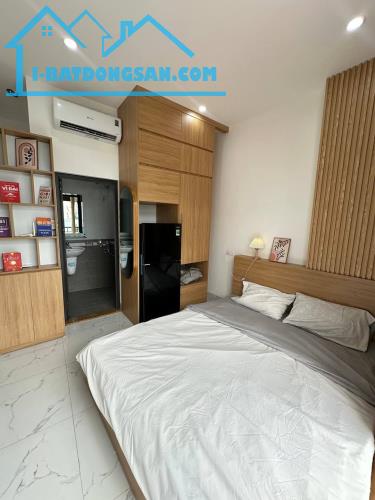 SIÊU PHẨM APARTMENT  NGUYỄN LƯƠNG BẰNG  70m2  7 TẦNG THANG MÁY  DÒNG TIỀN HƠN 1 TỶ NĂM - 2