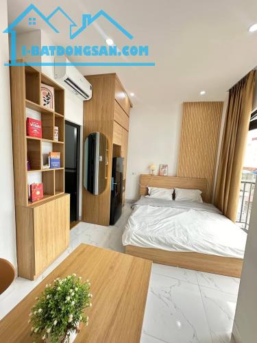 SIÊU PHẨM APARTMENT  NGUYỄN LƯƠNG BẰNG  70m2  7 TẦNG THANG MÁY  DÒNG TIỀN HƠN 1 TỶ NĂM - 3